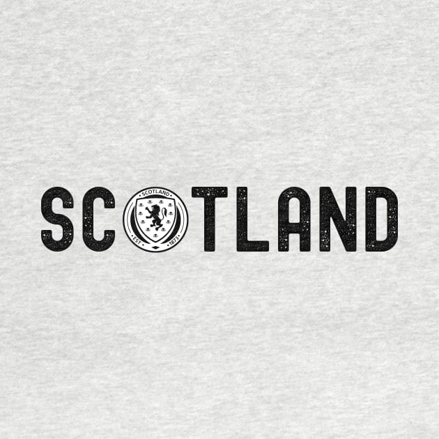 No Scotland No Party by waltzart